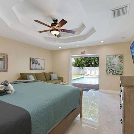 Home With Pool By Pmi Unit 263 Fort Lauderdale Eksteriør bilde