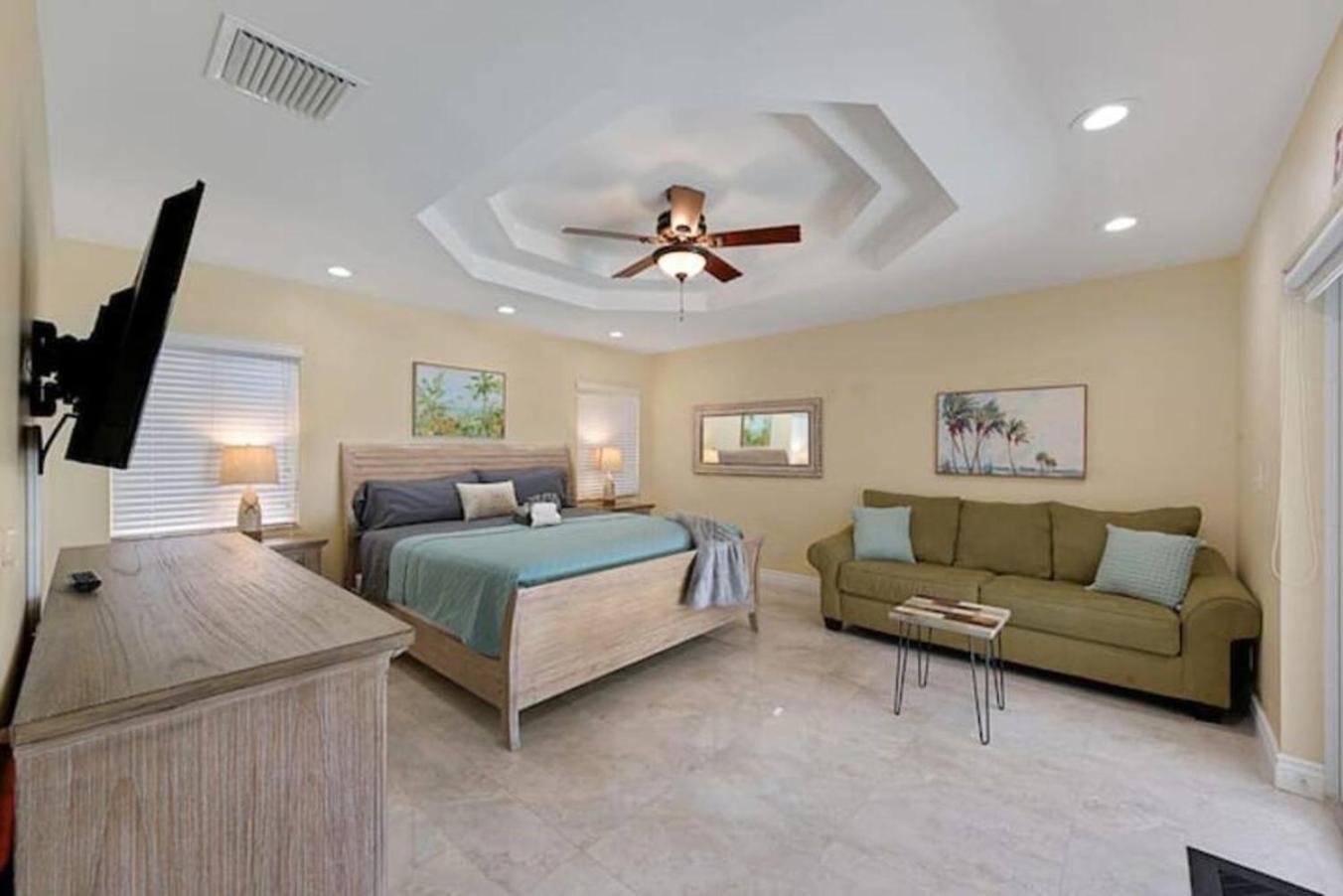 Home With Pool By Pmi Unit 263 Fort Lauderdale Eksteriør bilde