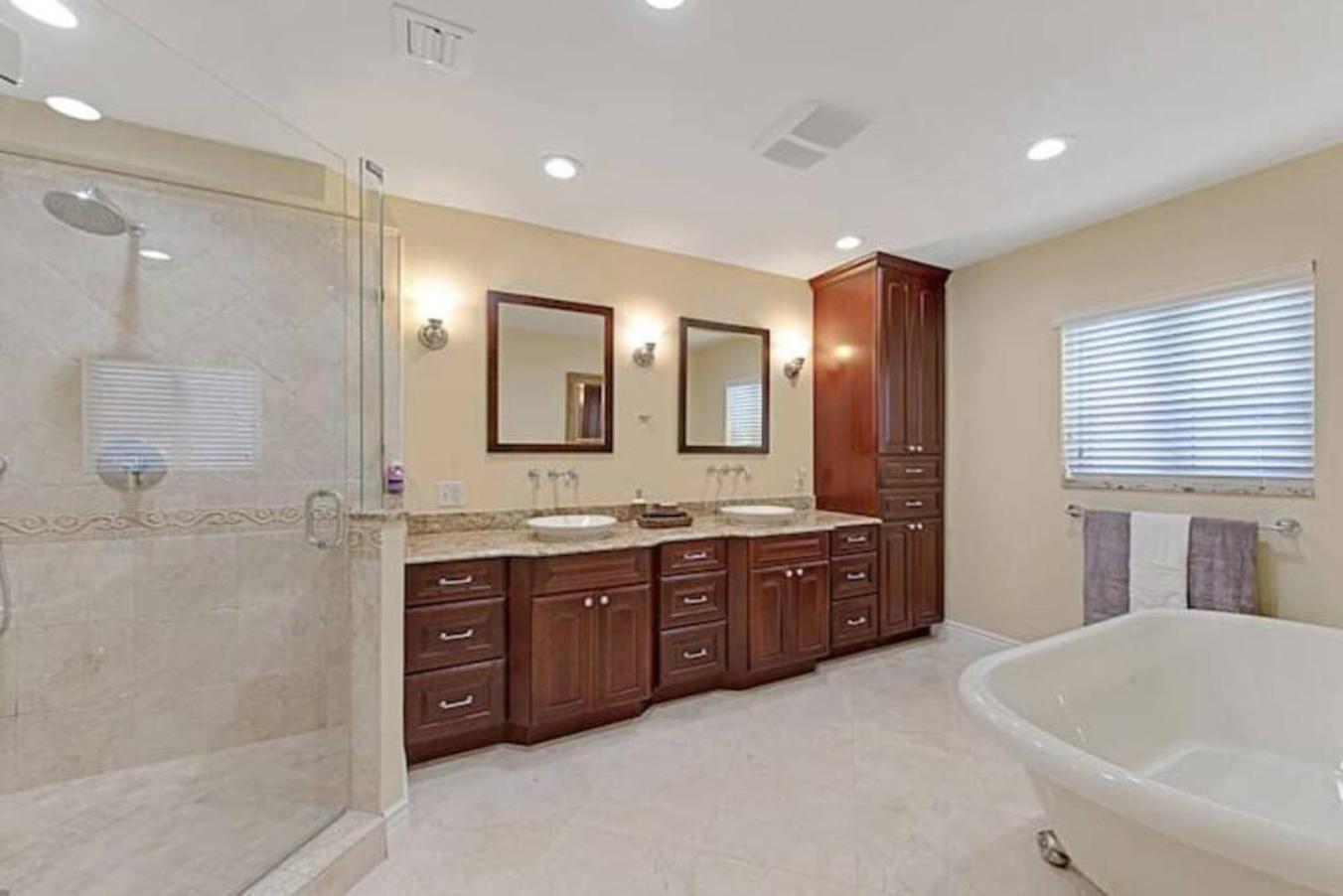 Home With Pool By Pmi Unit 263 Fort Lauderdale Eksteriør bilde