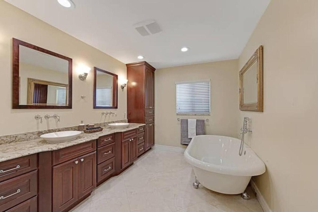 Home With Pool By Pmi Unit 263 Fort Lauderdale Eksteriør bilde