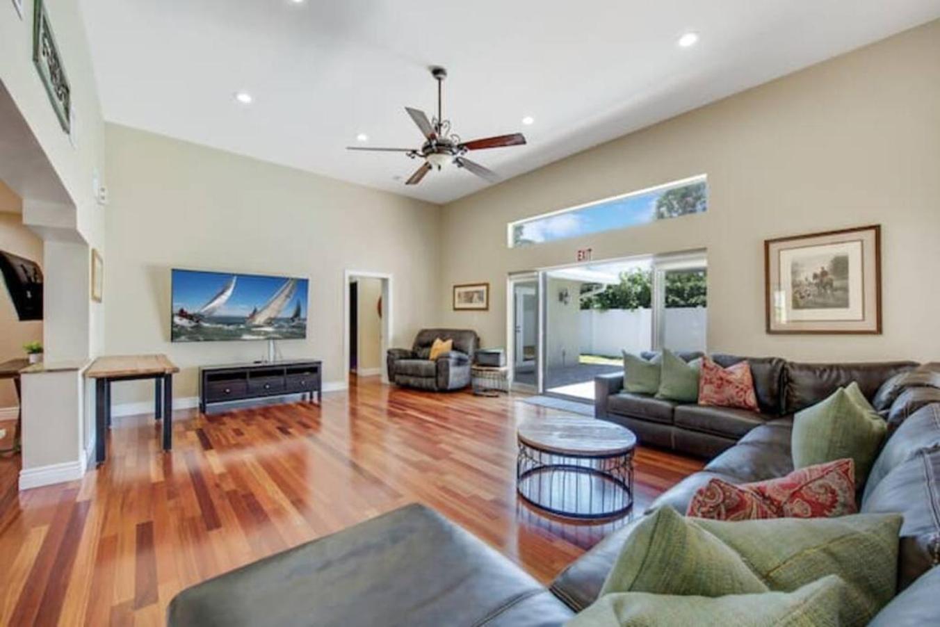 Home With Pool By Pmi Unit 263 Fort Lauderdale Eksteriør bilde
