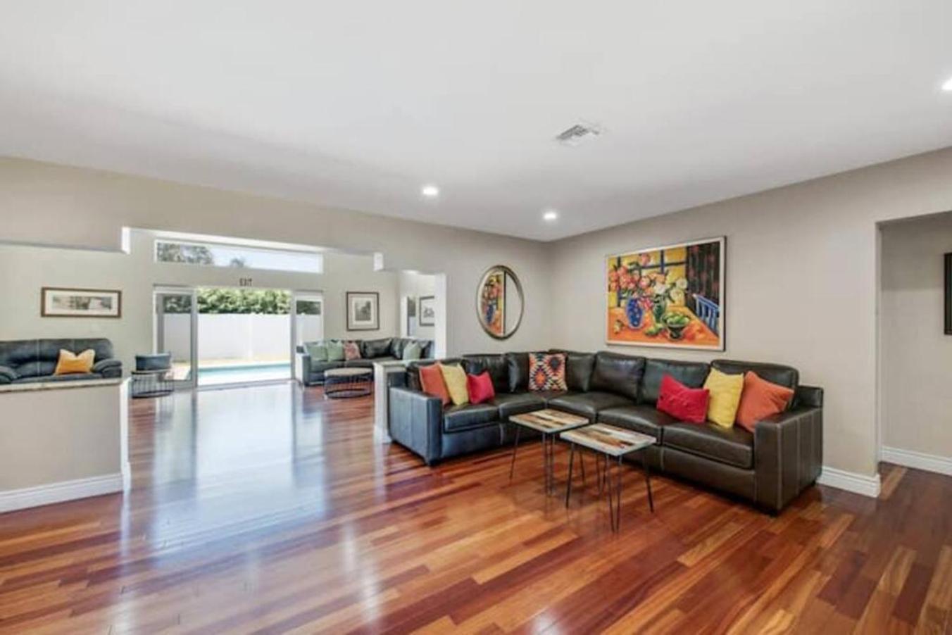 Home With Pool By Pmi Unit 263 Fort Lauderdale Eksteriør bilde