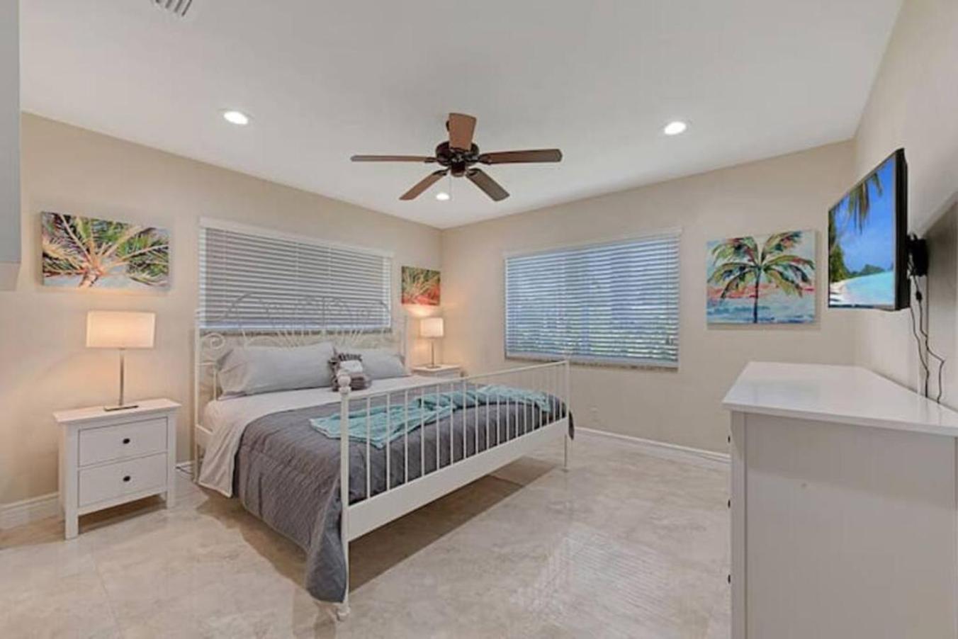 Home With Pool By Pmi Unit 263 Fort Lauderdale Eksteriør bilde