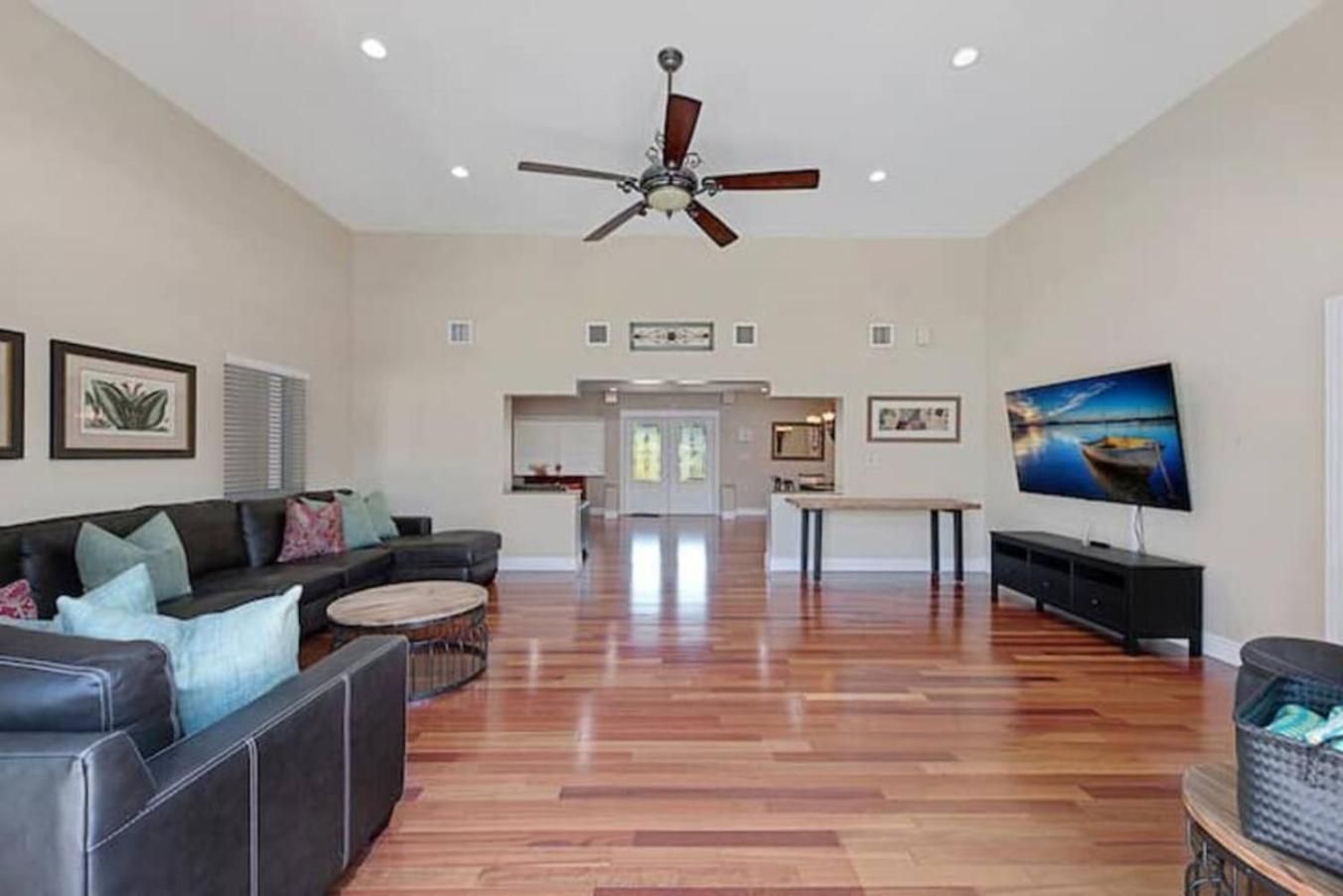 Home With Pool By Pmi Unit 263 Fort Lauderdale Eksteriør bilde