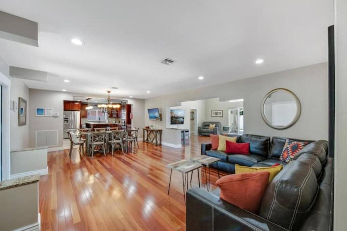 Home With Pool By Pmi Unit 263 Fort Lauderdale Eksteriør bilde